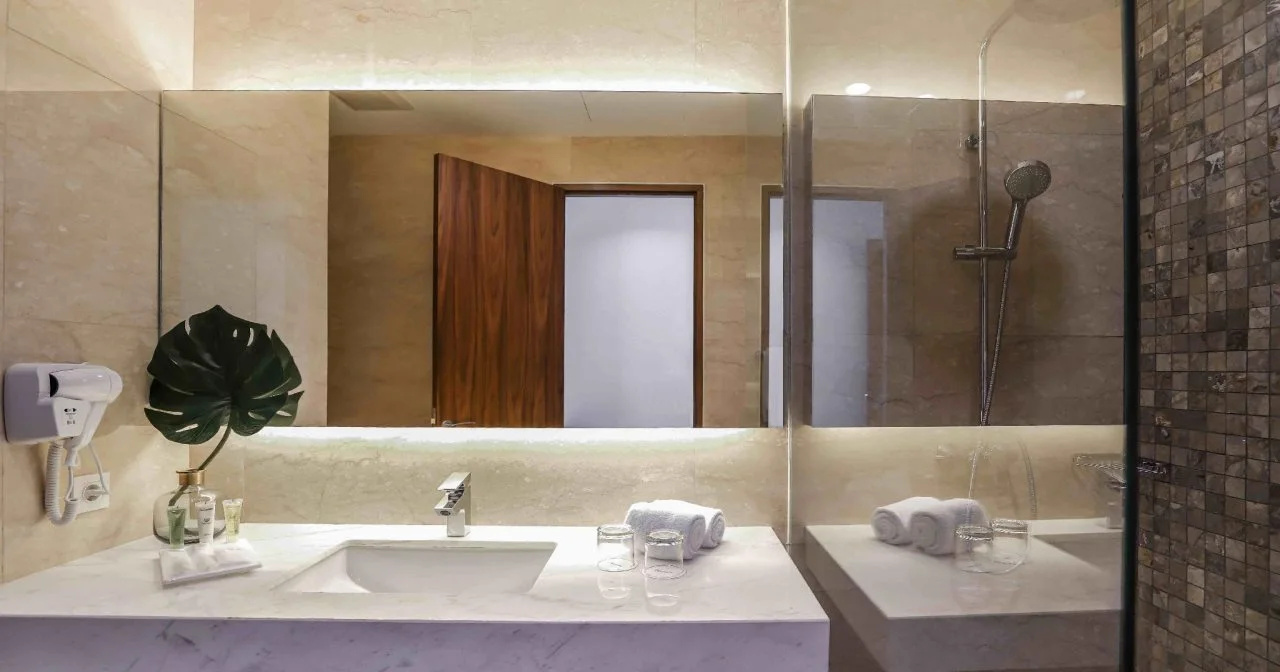 Foto - Veranda Serviced Residence Puri