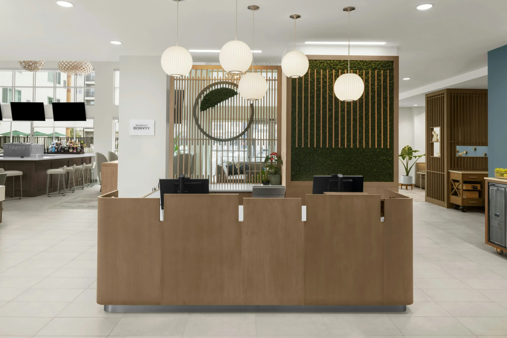 Photo - Element by Marriott North Austin Tech Ridge