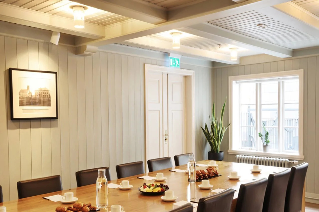 Photo - Hotel Reykjavík Centrum