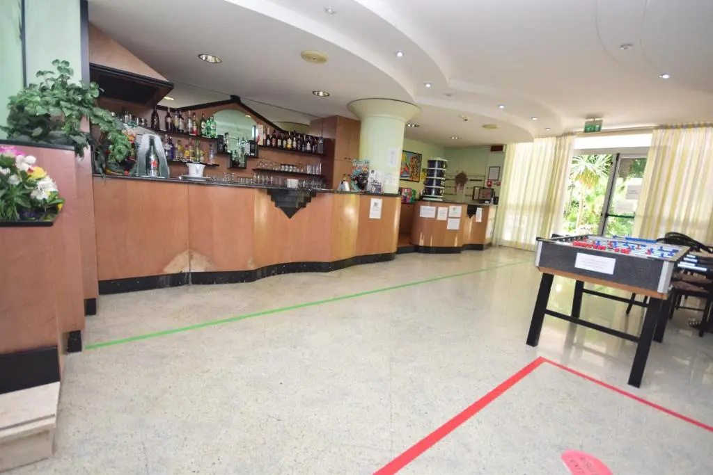 Foto - Hotel Como