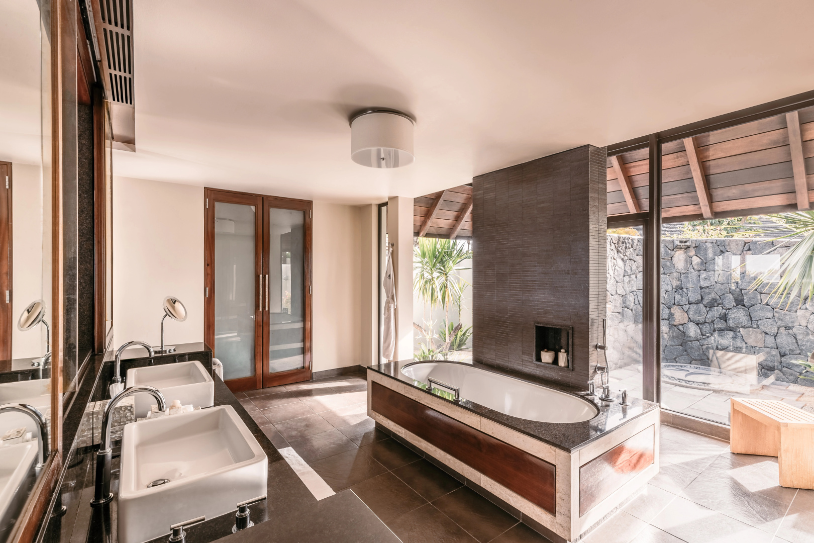 Foto - Four Seasons Resort Mauritius at Anahita