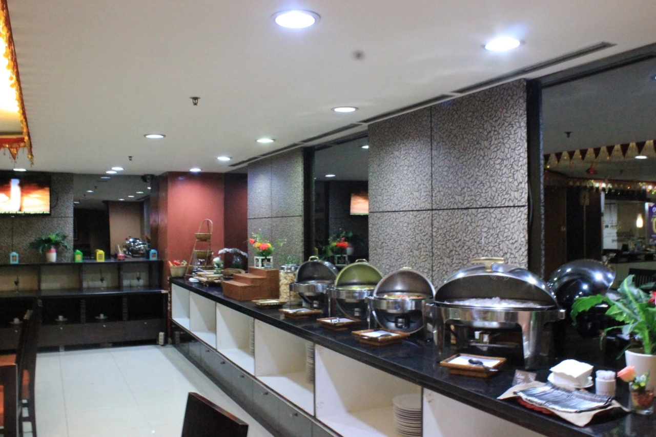 Photo - Hotel Balairung Jakarta