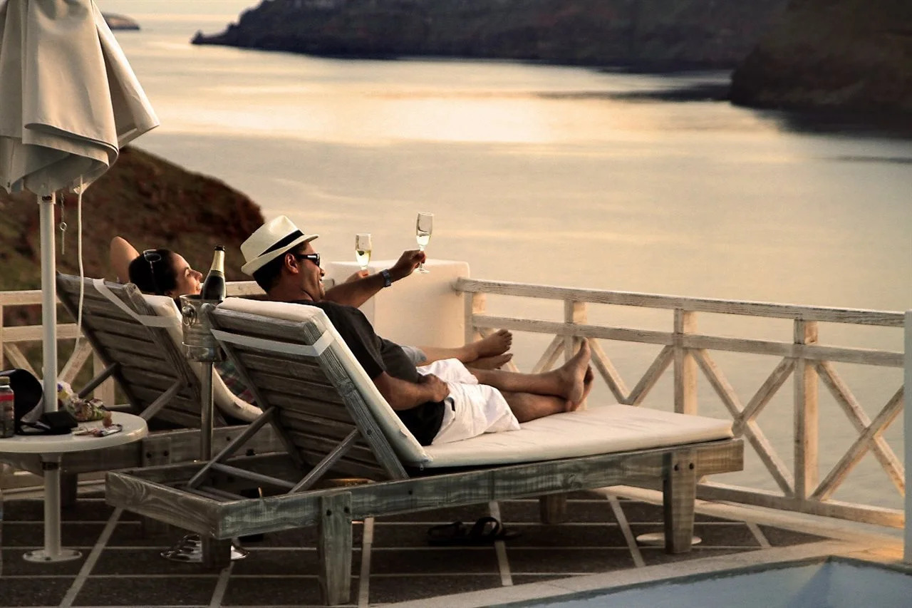 Photo - Oia Mare Villas