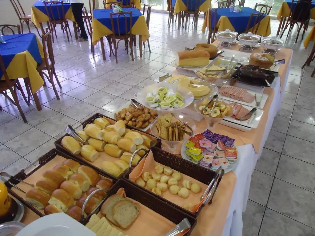 Foto - Hotel Minuano