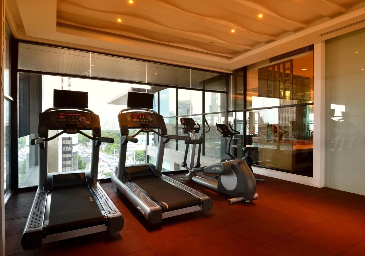 Foto - AETAS lumpini