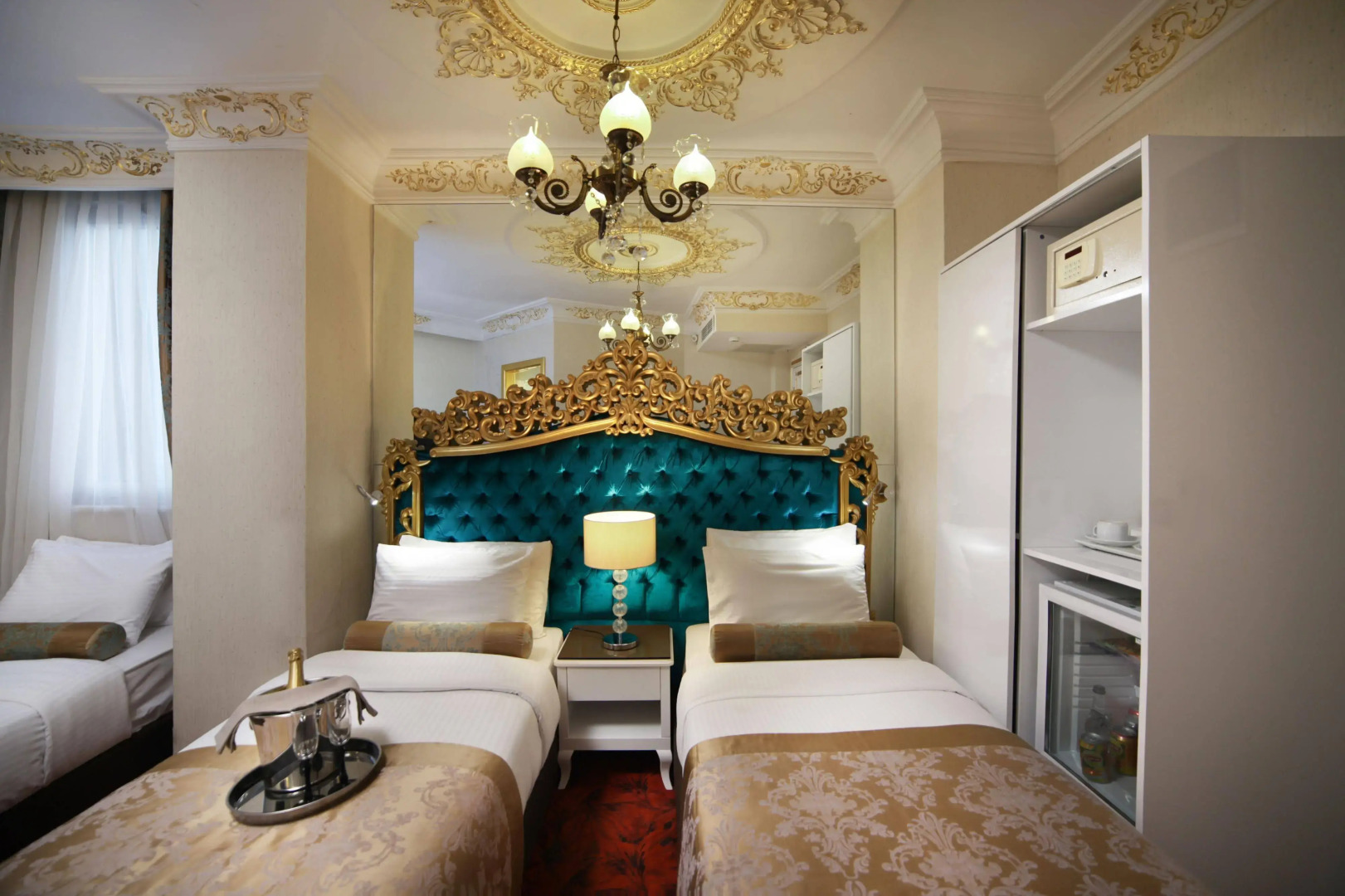 Foto - White Monarch Hotel