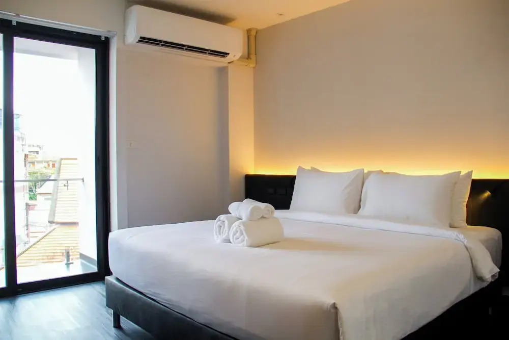 Foto - iThaphae Hotel
