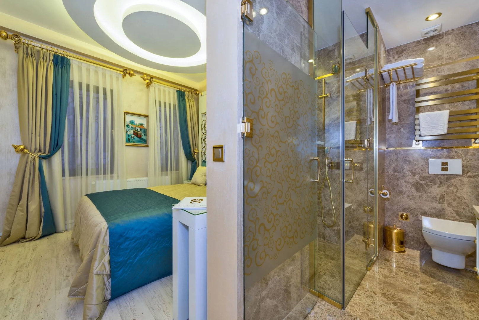 Foto - The Million Stone Hotel - Special Category