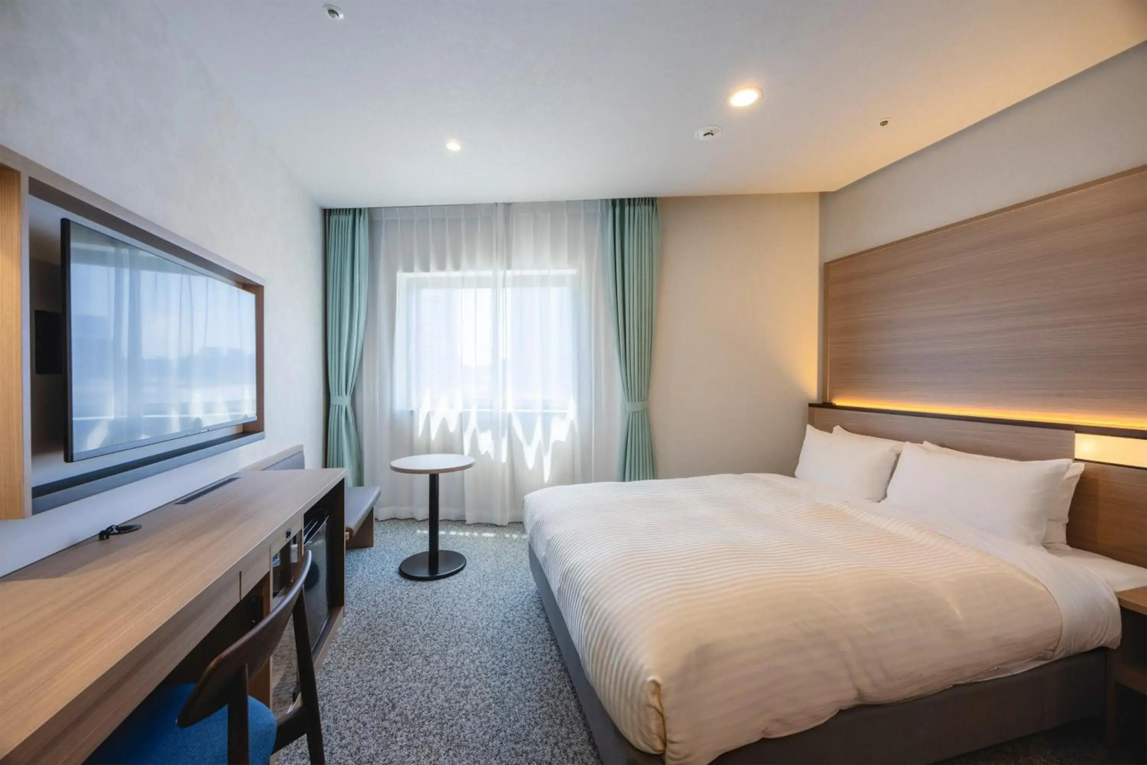 Foto - Hotel Mariners Court Tokyo