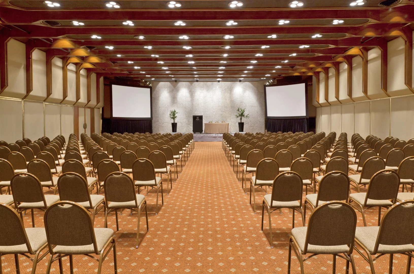 Photo - Libertador Hotel