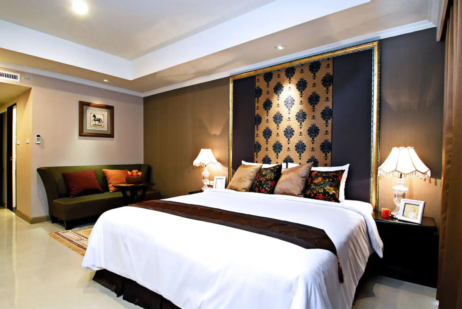 Foto - Pestana Palacio do Freixo, Pousada & National Monument - The Leading Hotels of the World