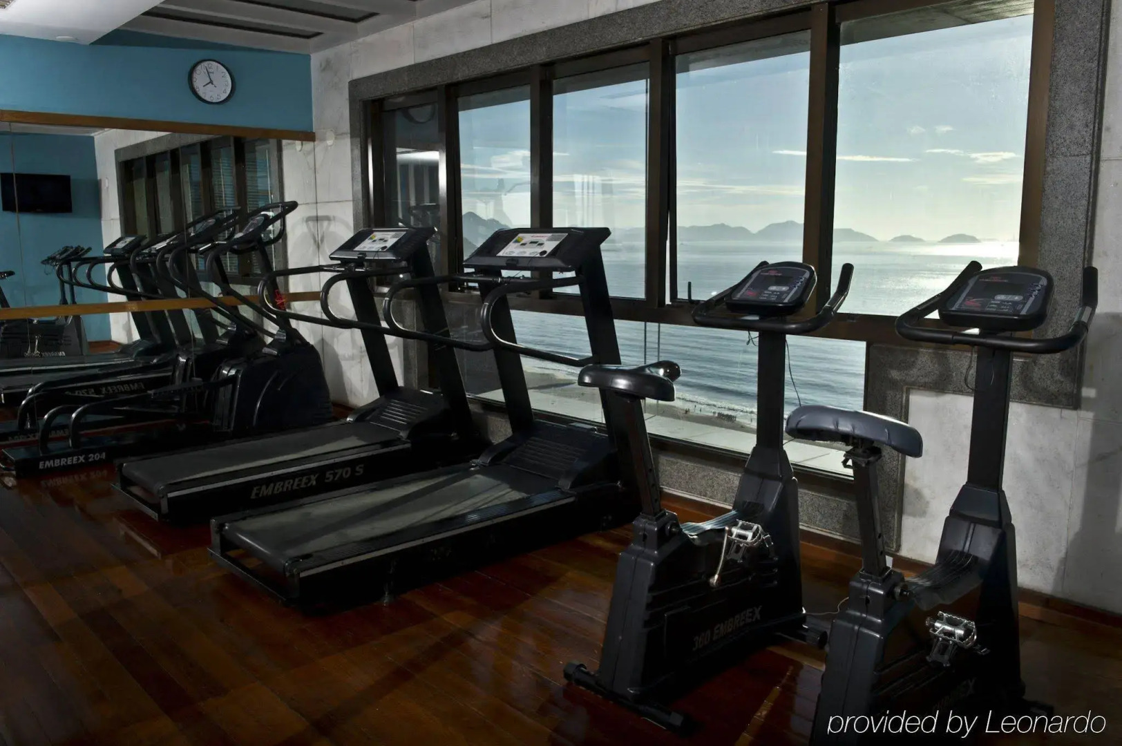 Foto - Pestana Rio Atlantica