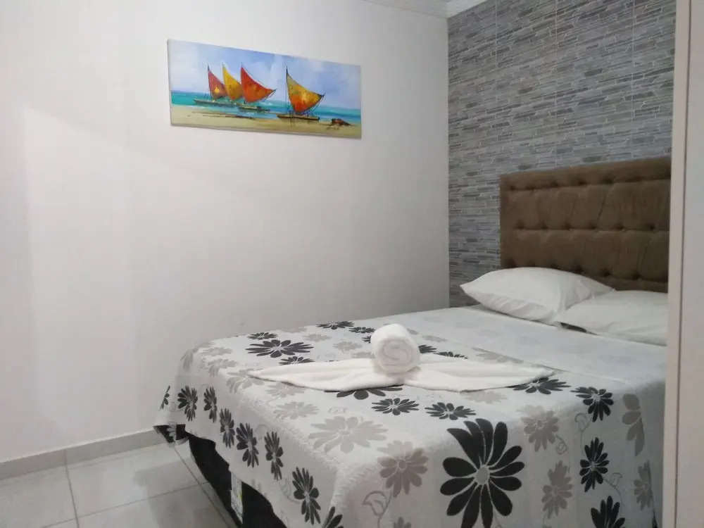 Photo - Suítes São Francisco