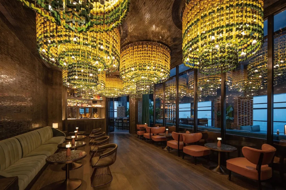 Photo - MGM Shanghai West Bund