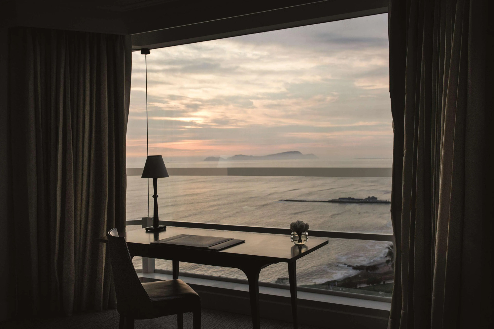 Foto - Miraflores Park, A Belmond Hotel, Lima