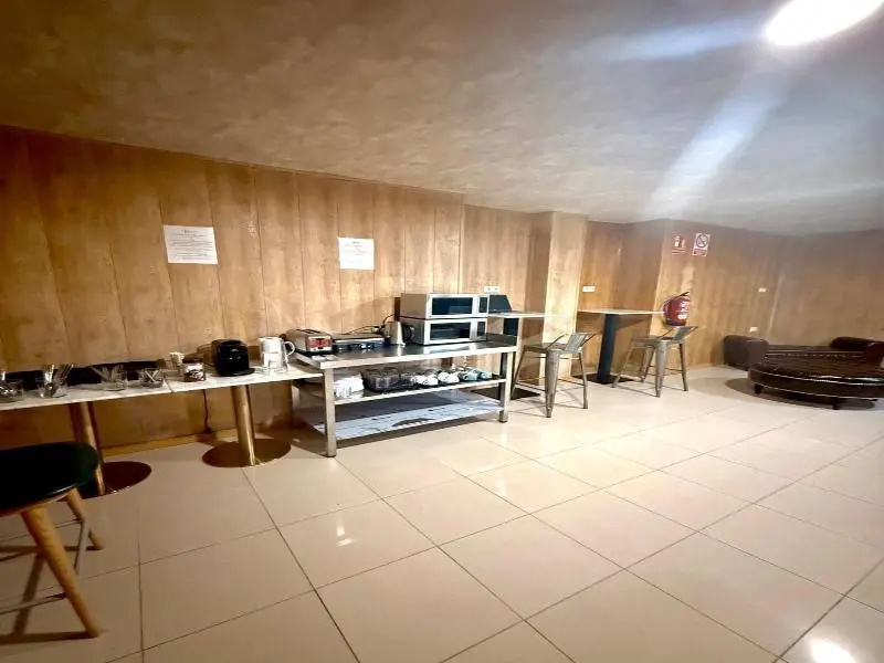 Photo - Velvet Hostel