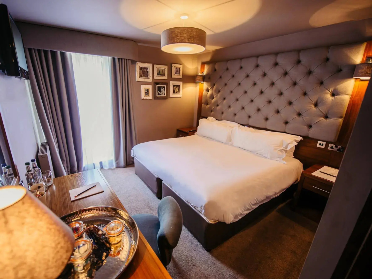 Photo - Murrayfield Hotel