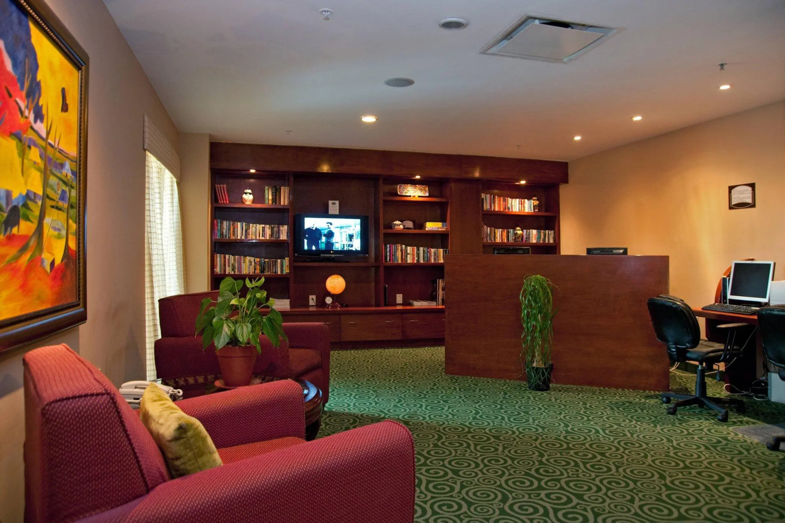 Foto - Courtyard by Marriott Cancun Airport