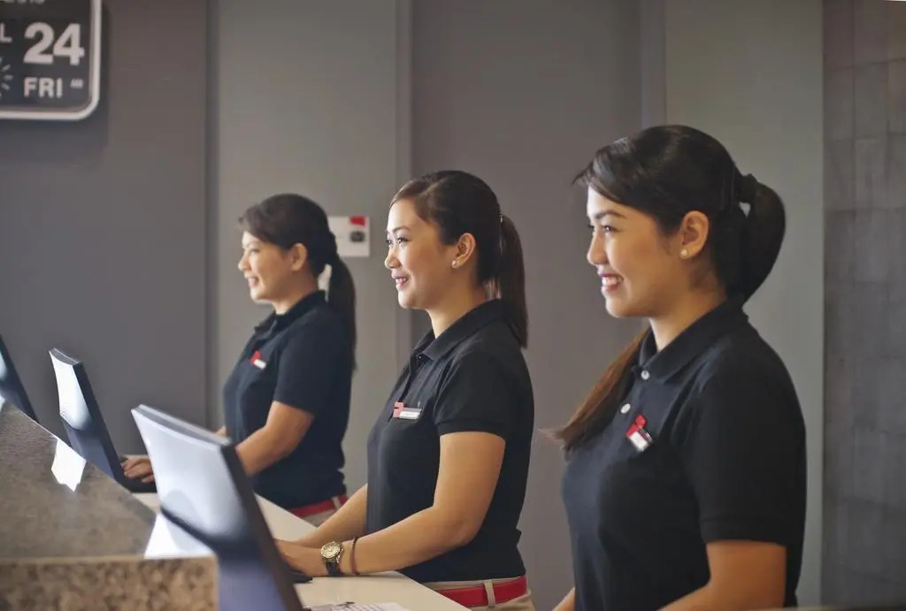 Foto - Red Planet Makati Amorsolo