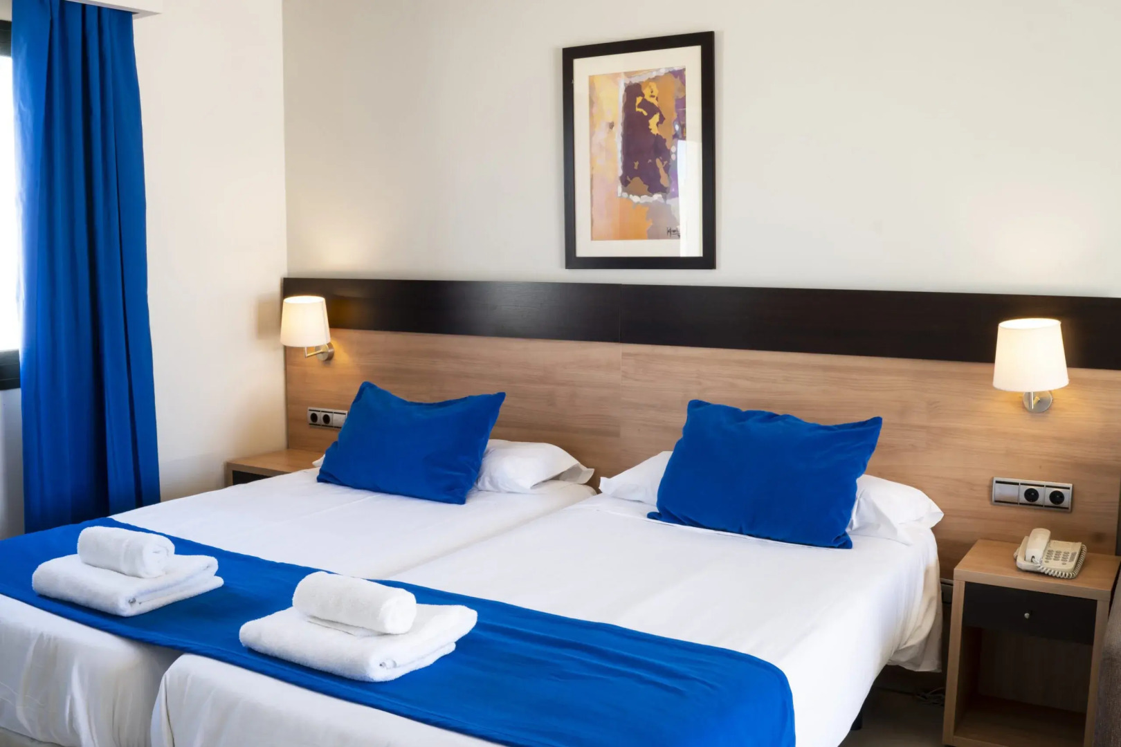 Foto - Hotel Pocillos Playa, solo Adultos