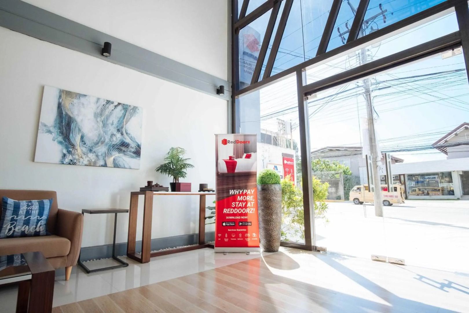 Foto - RedDoorz Plus @ AS Fortuna Cebu