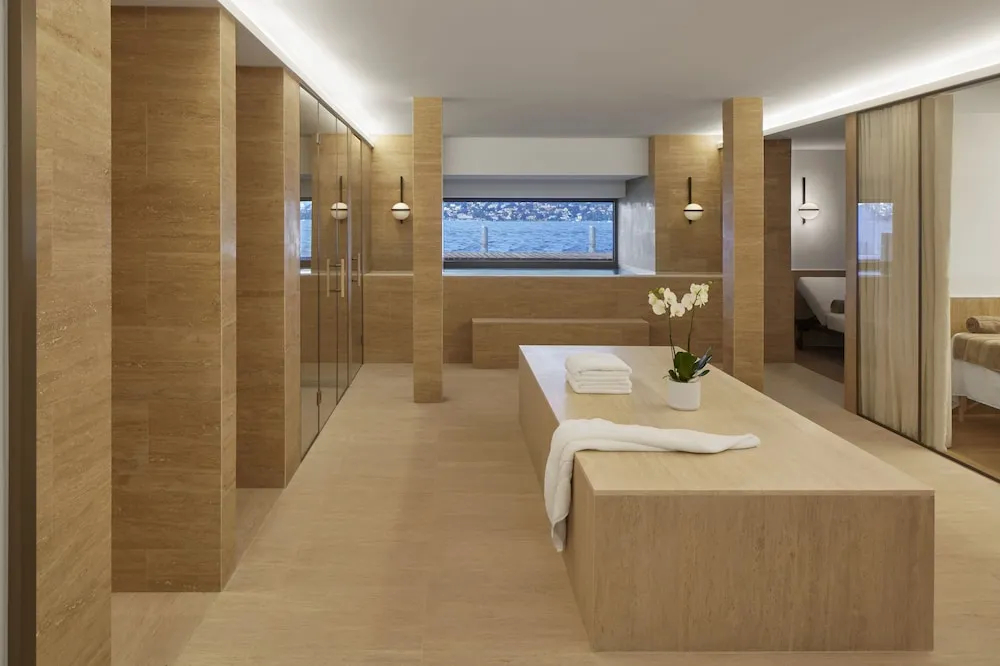 Foto - Alex Lake Zürich