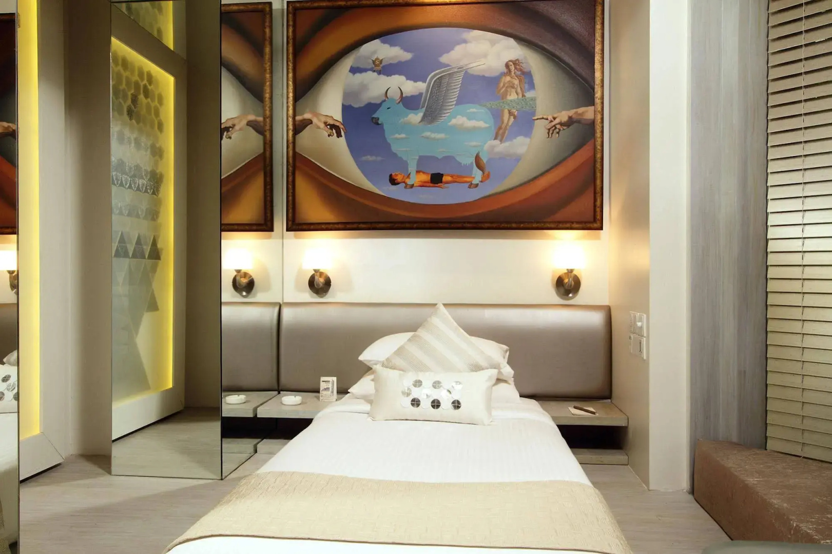 Foto - Le Sutra Hotel