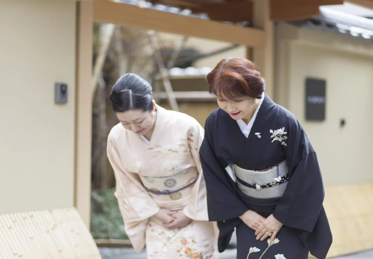 Foto - Matsui Honkan