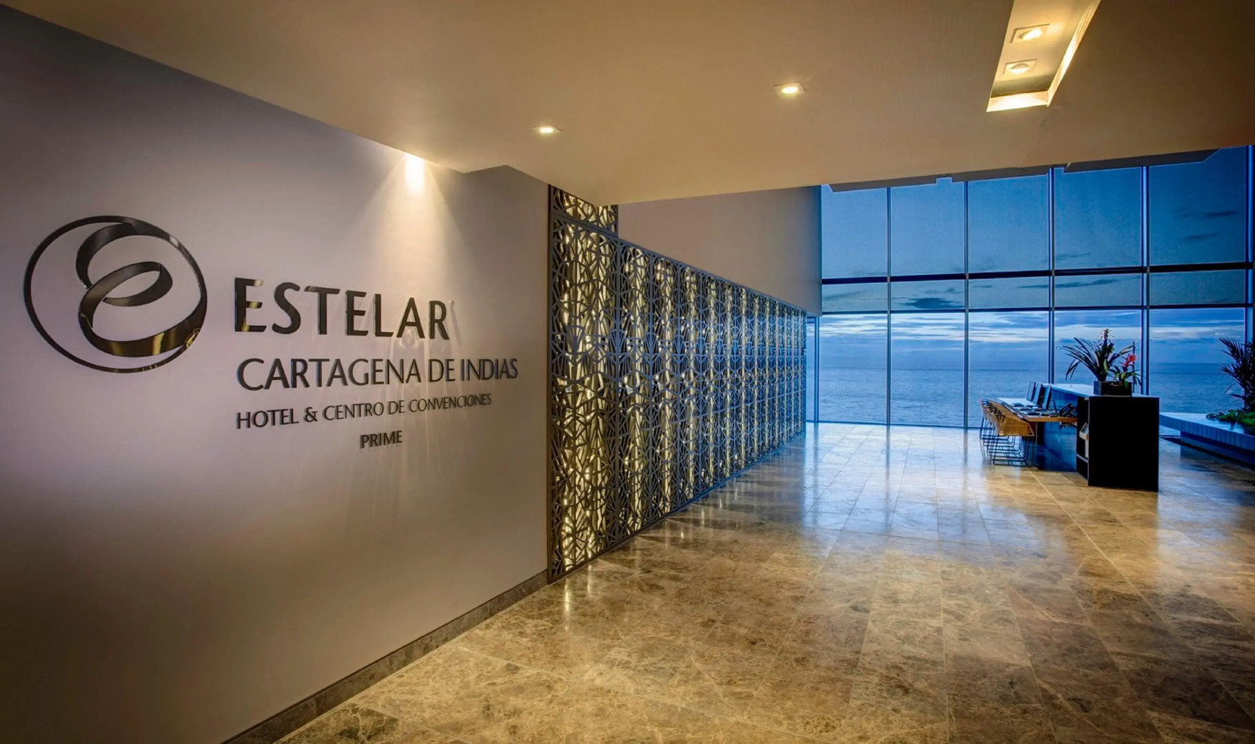 Foto - Estelar Cartagena de Indias Hotel y Centro de Convenciones