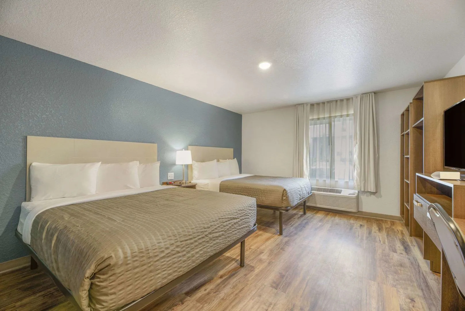 Photo - WoodSpring Suites Orlando I-4 & Convention Center