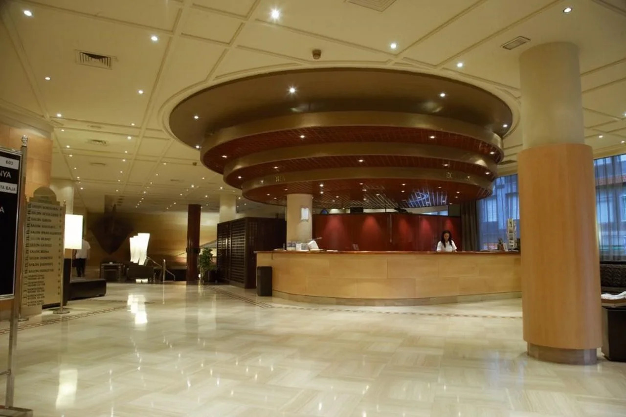 Photo - Hotel Indautxu