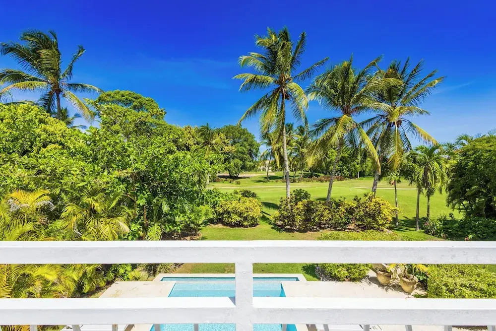 Photo - Buganvilla 252 Cocotal Villa - 4BR, Private Pool, Jacuzzi, Golf View