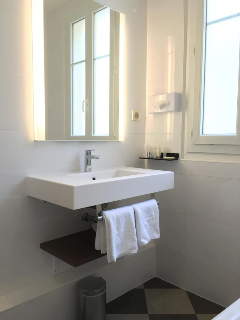 Foto - Hôtel Paris Vaugirard