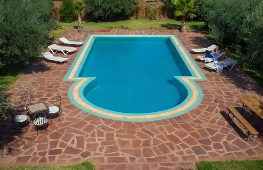 Photo - Riad Sidi Hicham