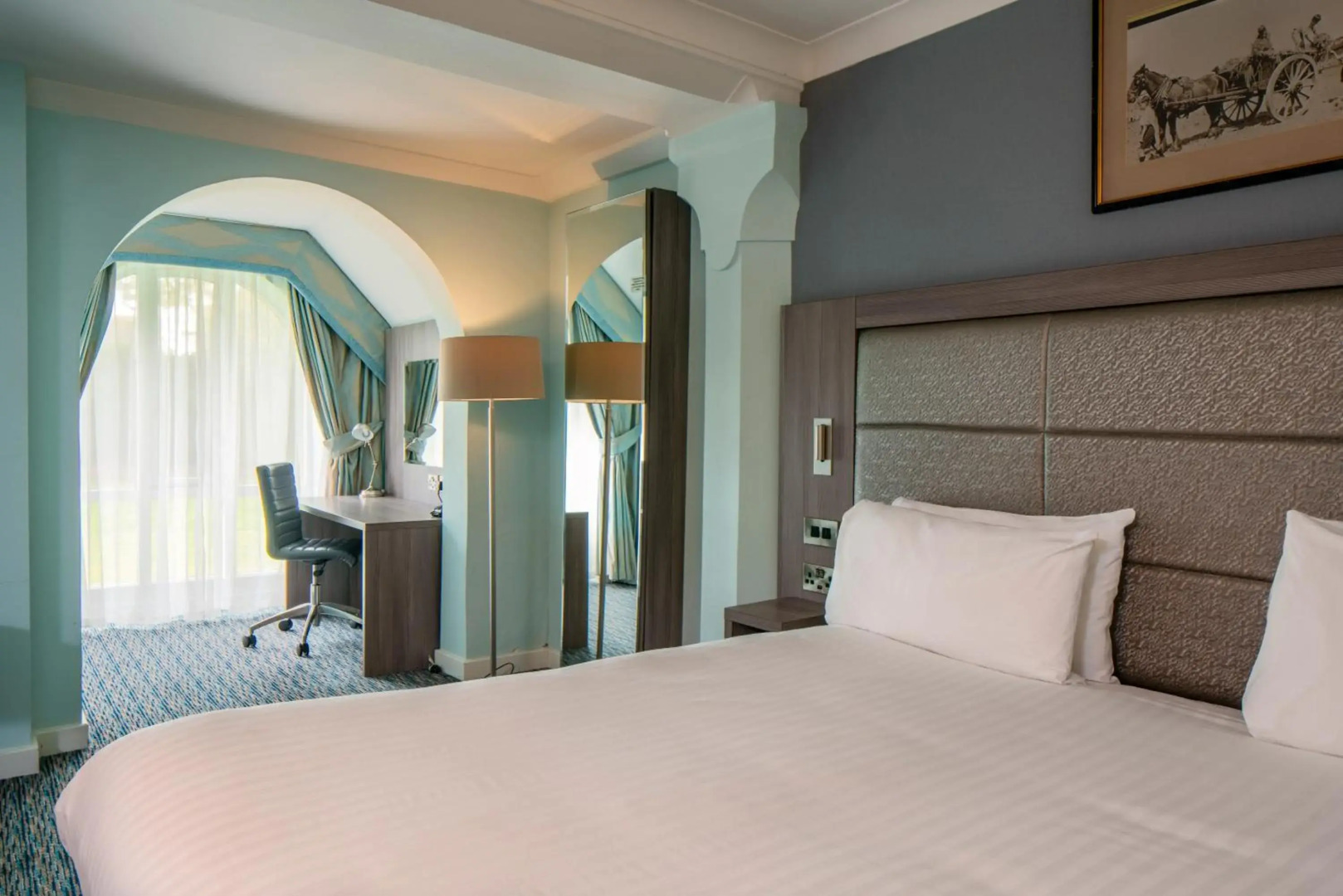 Foto - London Chigwell Prince Regent Hotel, BW Signature Collection