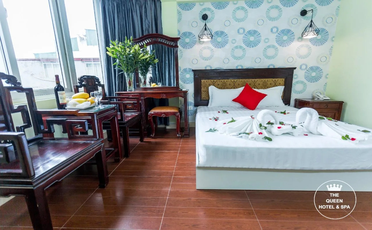 Foto - The Queen Hotel & Spa 2