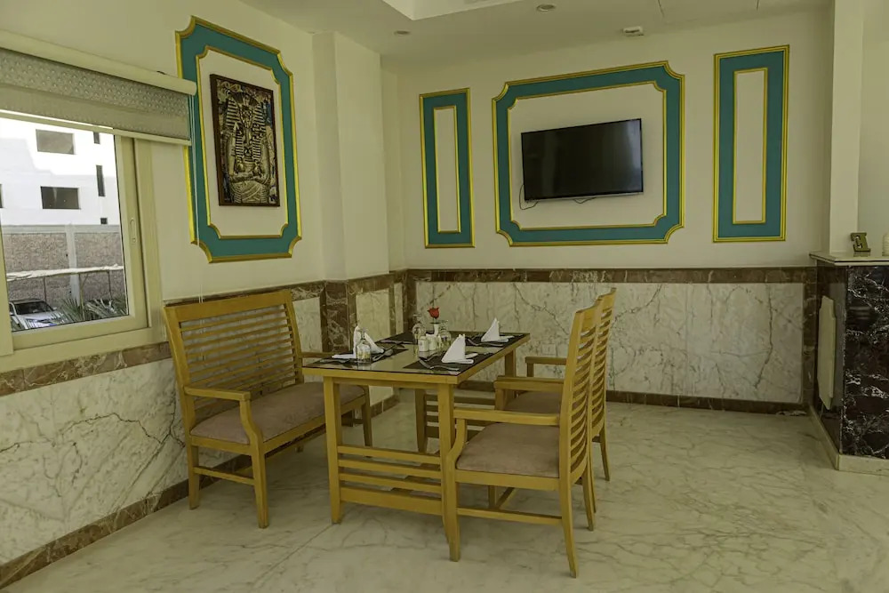 Foto - Tiba Rose hurghada