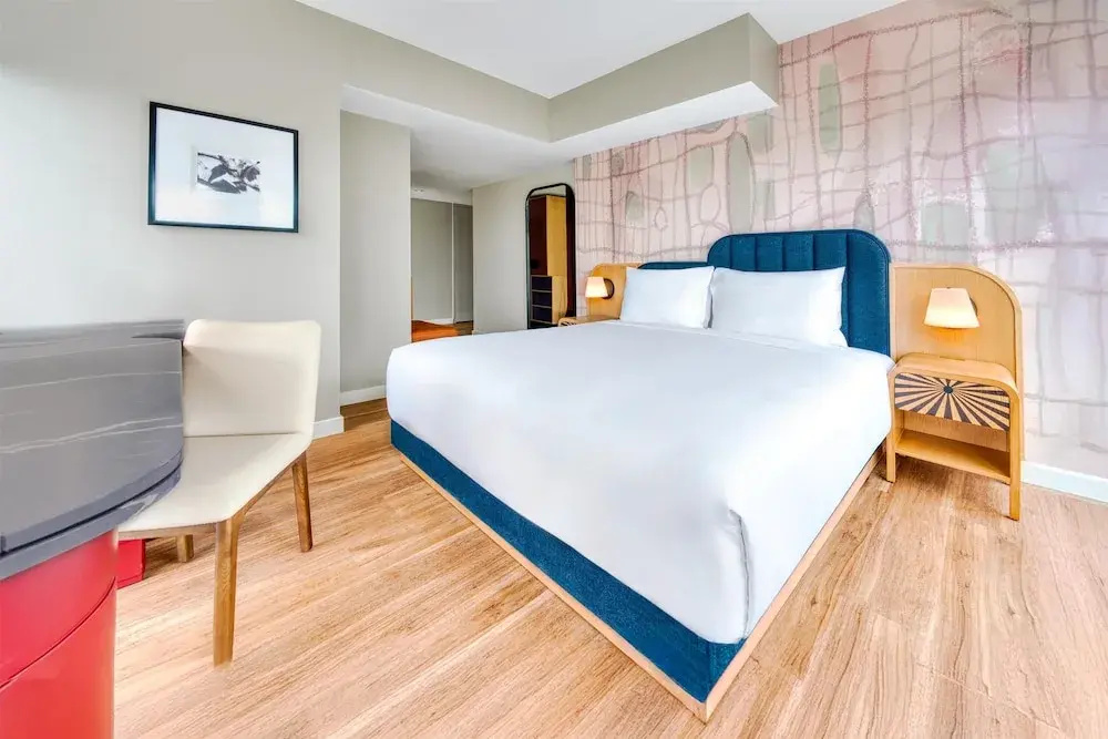Foto - TOOR Hotel Toronto, part of JdV by Hyatt