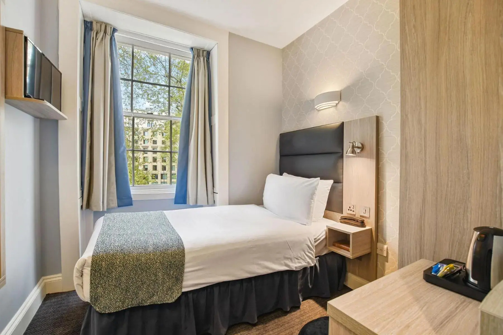 Foto - Sanderson London