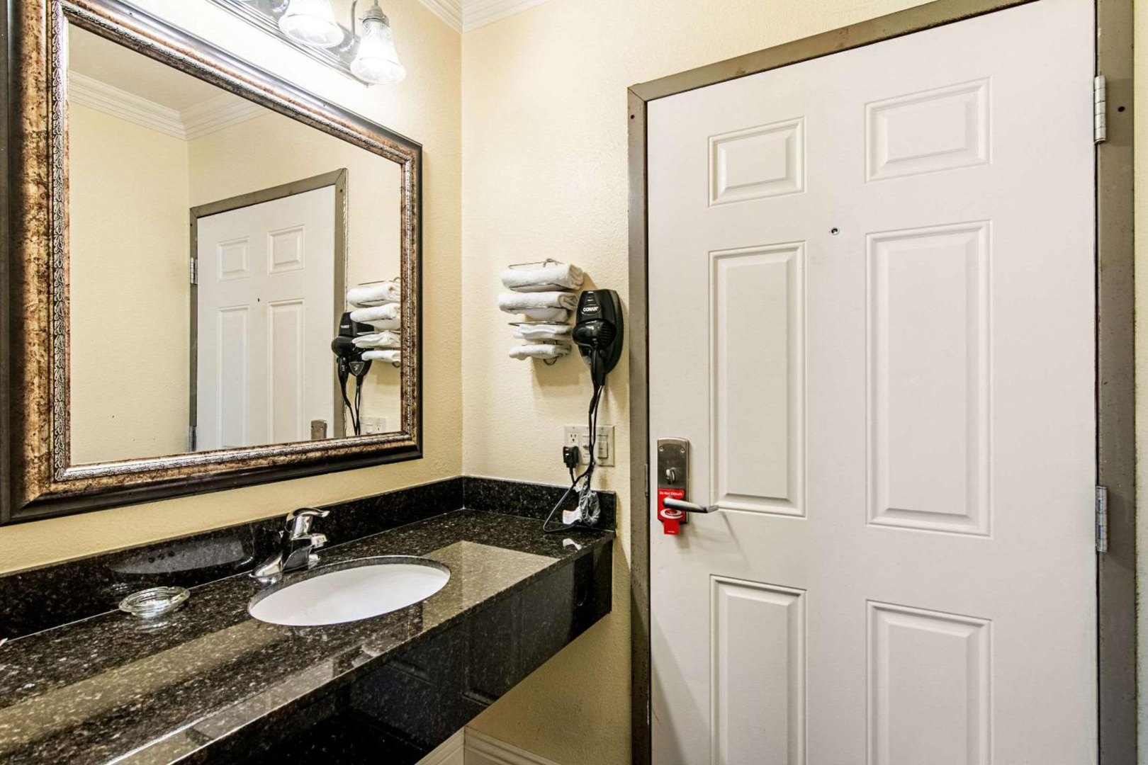 Foto - Econo Lodge Long Beach I-405