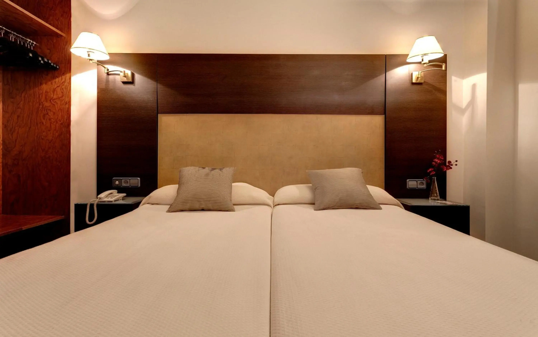 Foto - Hotel Madrid Torrejón Plaza