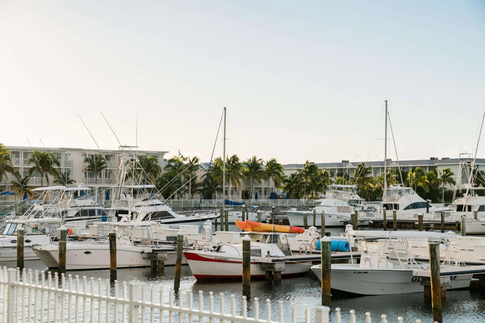 Foto - Oceans Edge Key West