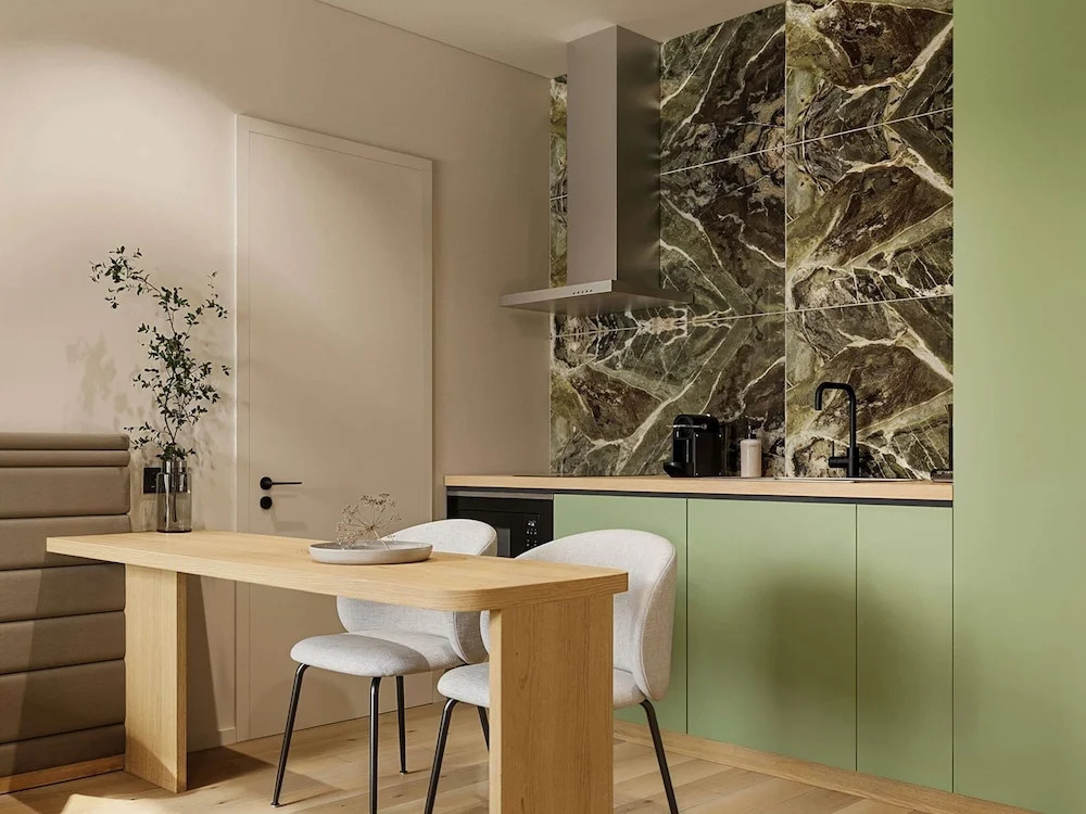 Foto - Novotel Tallinn