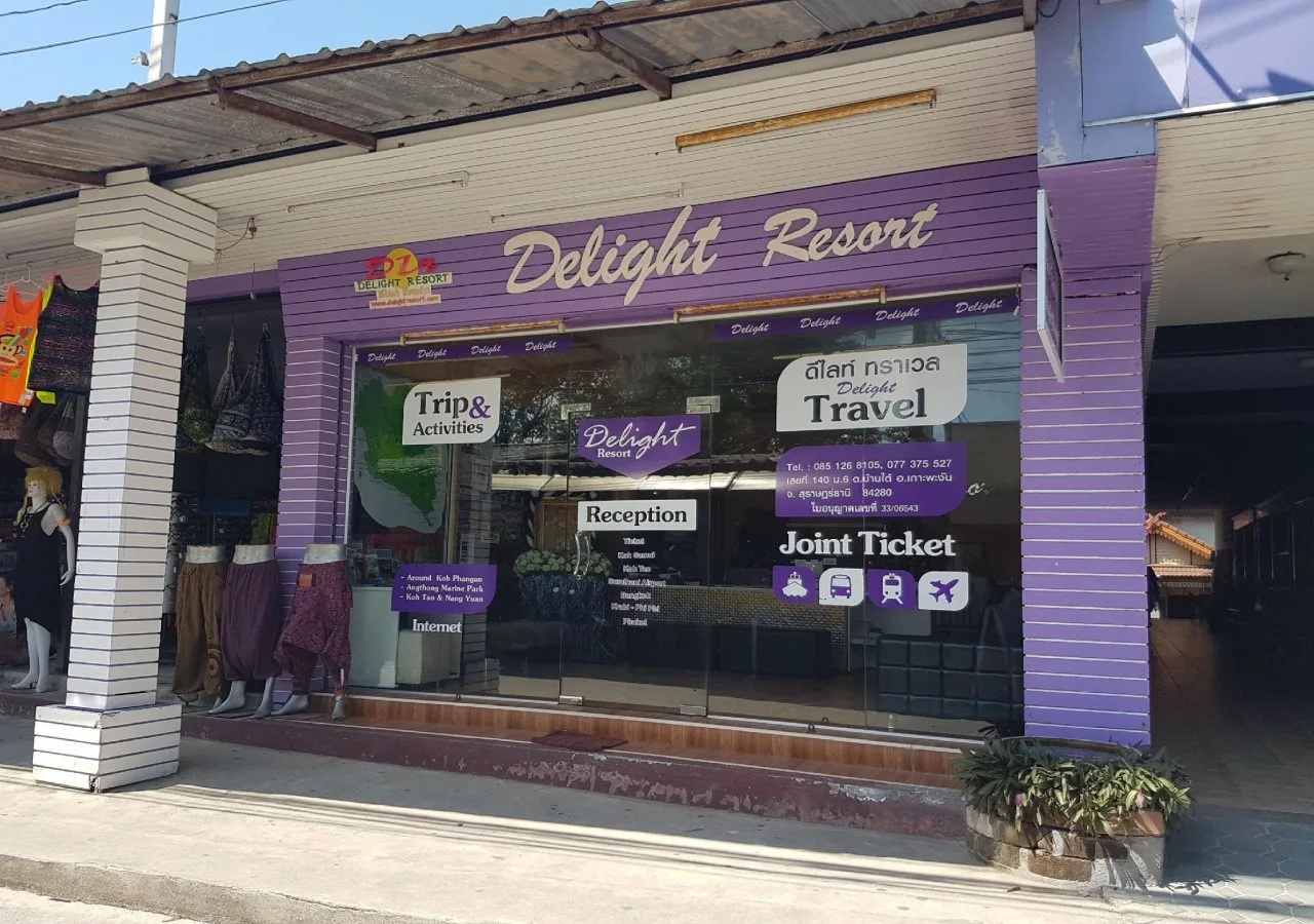 Foto - Delight Resort