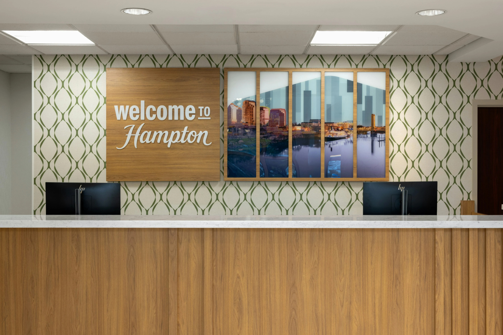 Photo - Hampton Inn & Suites Sacramento-Airport-Natomas