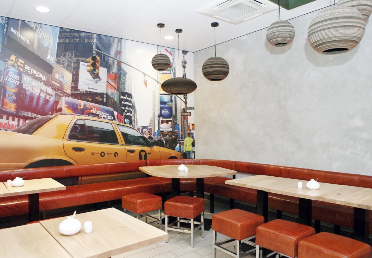 Foto - Hotel Damsquare