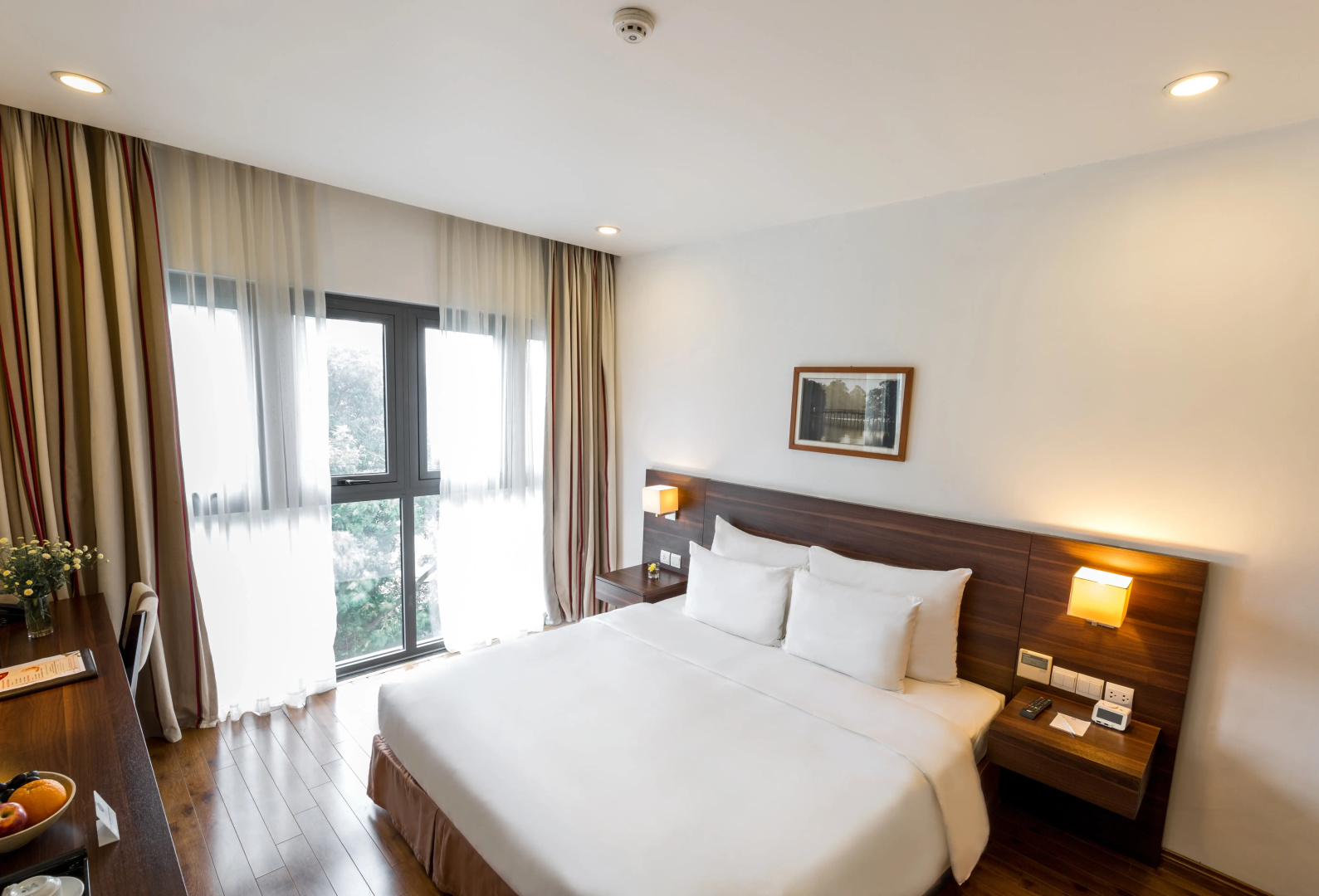 Foto - Authentic Hanoi Boutique Hotel