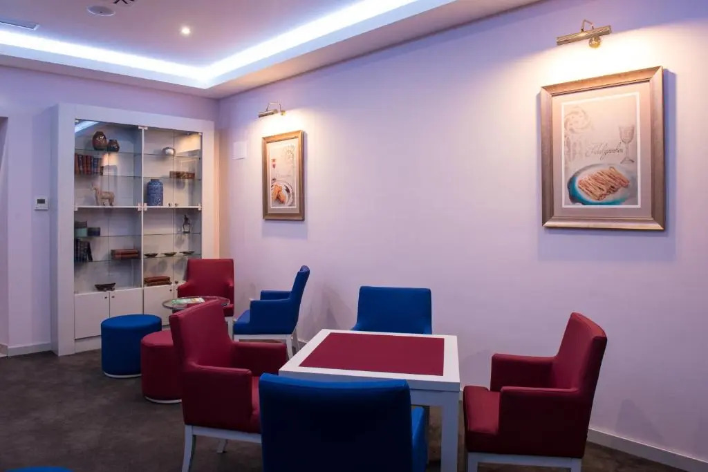 Foto - Vila Gale Collection Braga