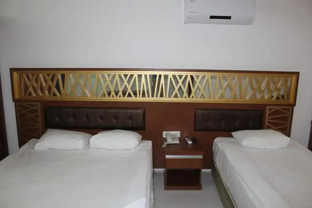 Foto - Gül Otel
