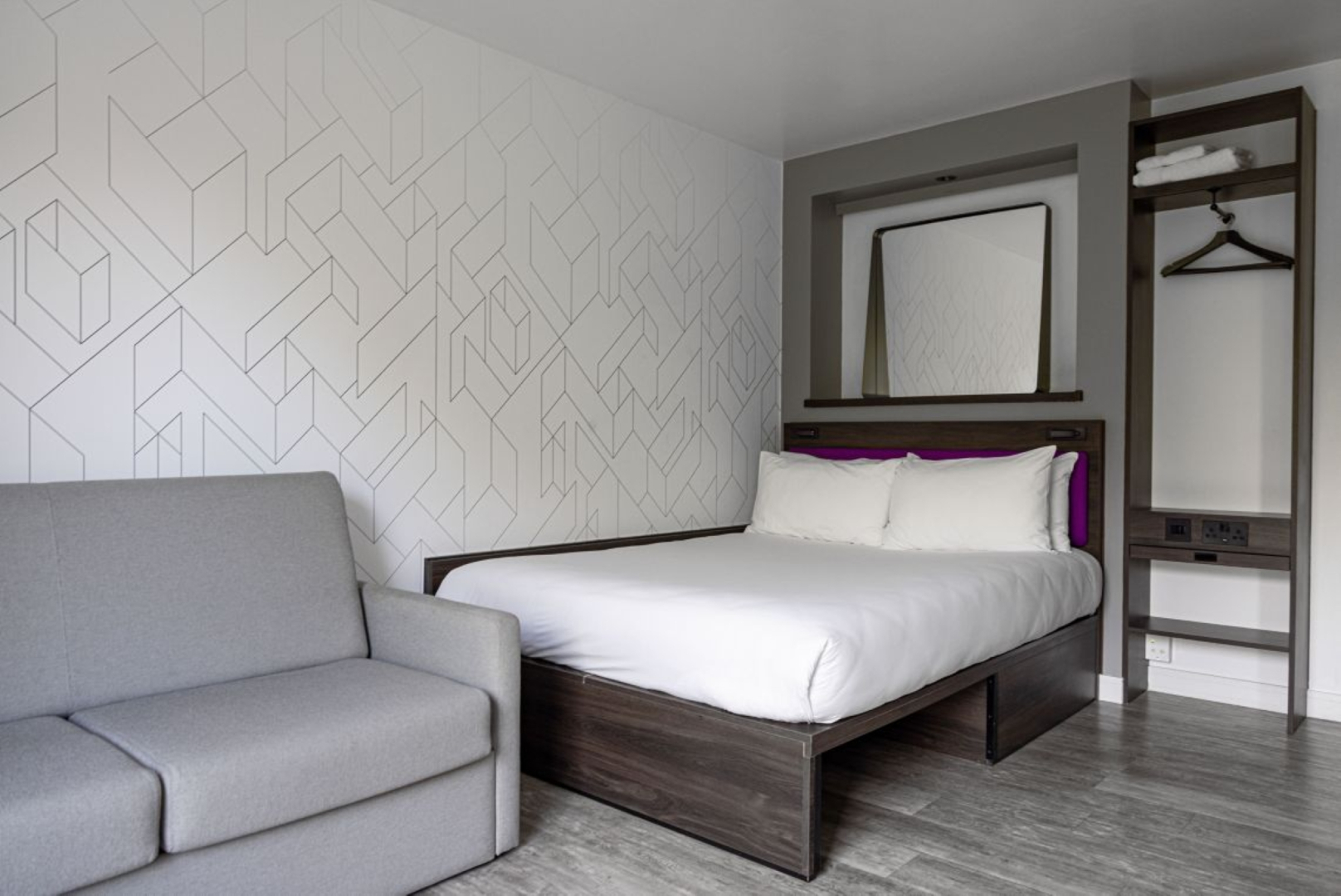 Photo - Four Points Flex by Sheraton London Shoreditch East